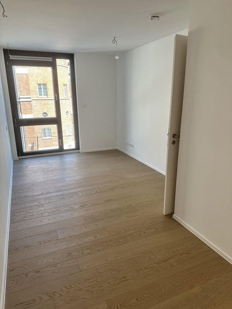 Pronájem bytu 3+1 68 m², Bellingweg 24, Stuttgart, Bádensko-Württembersko Pronájem bytu 3+1 68 m², Bellingweg 24, Stuttgart, Bádensko-Württembersko