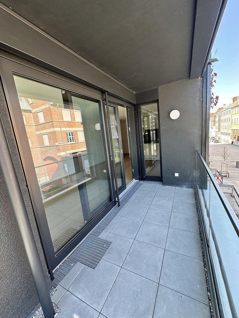 Pronájem bytu 3+1 68 m², Bellingweg 24, Stuttgart, Bádensko-Württembersko Pronájem bytu 3+1 68 m², Bellingweg 24, Stuttgart, Bádensko-Württembersko
