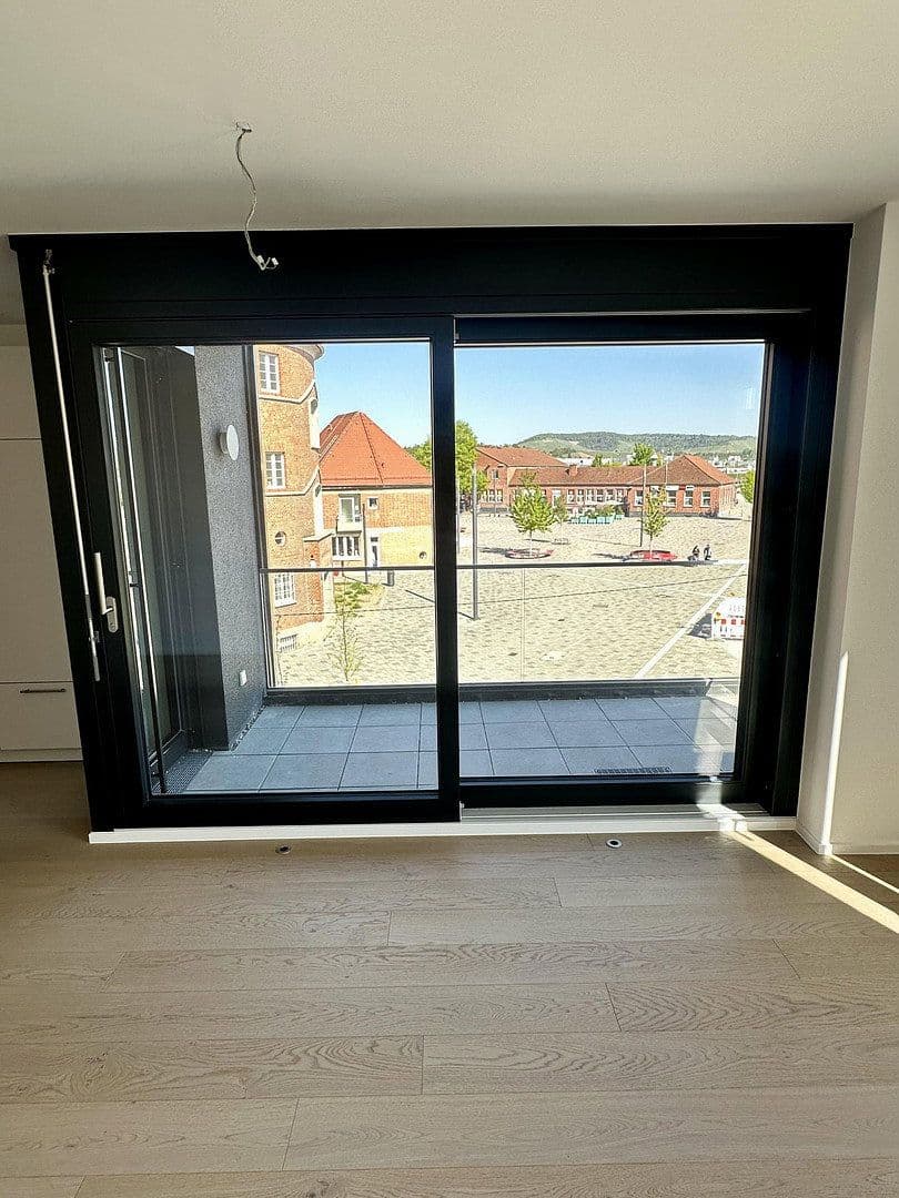 Pronájem bytu 3+1 68 m², Bellingweg 24, Stuttgart, Bádensko-Württembersko Pronájem bytu 3+1 68 m², Bellingweg 24, Stuttgart, Bádensko-Württembersko