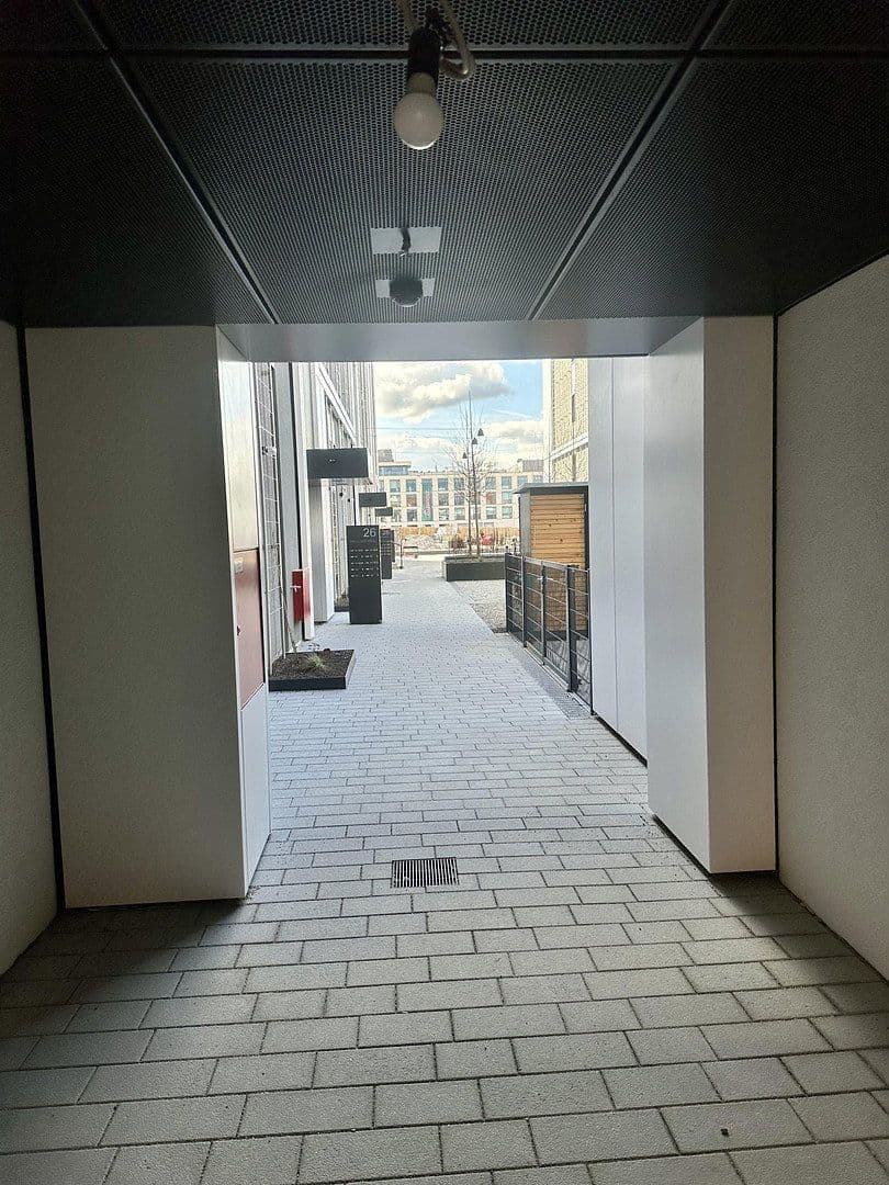 Pronájem bytu 3+1 68 m², Bellingweg 24, Stuttgart, Bádensko-Württembersko Pronájem bytu 3+1 68 m², Bellingweg 24, Stuttgart, Bádensko-Württembersko