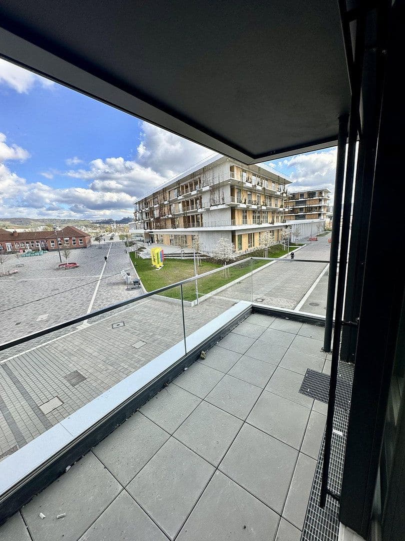 Pronájem bytu 3+1 68 m², Bellingweg 24, Stuttgart, Bádensko-Württembersko Pronájem bytu 3+1 68 m², Bellingweg 24, Stuttgart, Bádensko-Württembersko