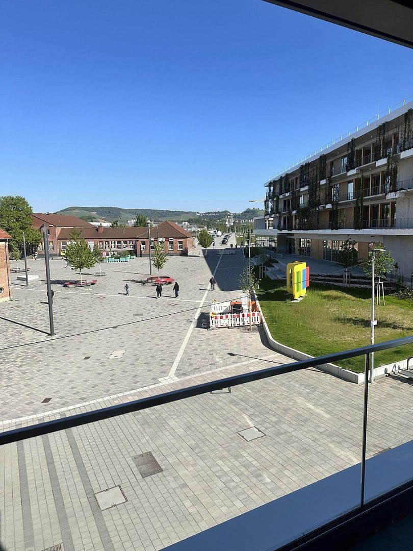 Pronájem bytu 3+1 68 m², Bellingweg 24, Stuttgart, Bádensko-Württembersko Pronájem bytu 3+1 68 m², Bellingweg 24, Stuttgart, Bádensko-Württembersko