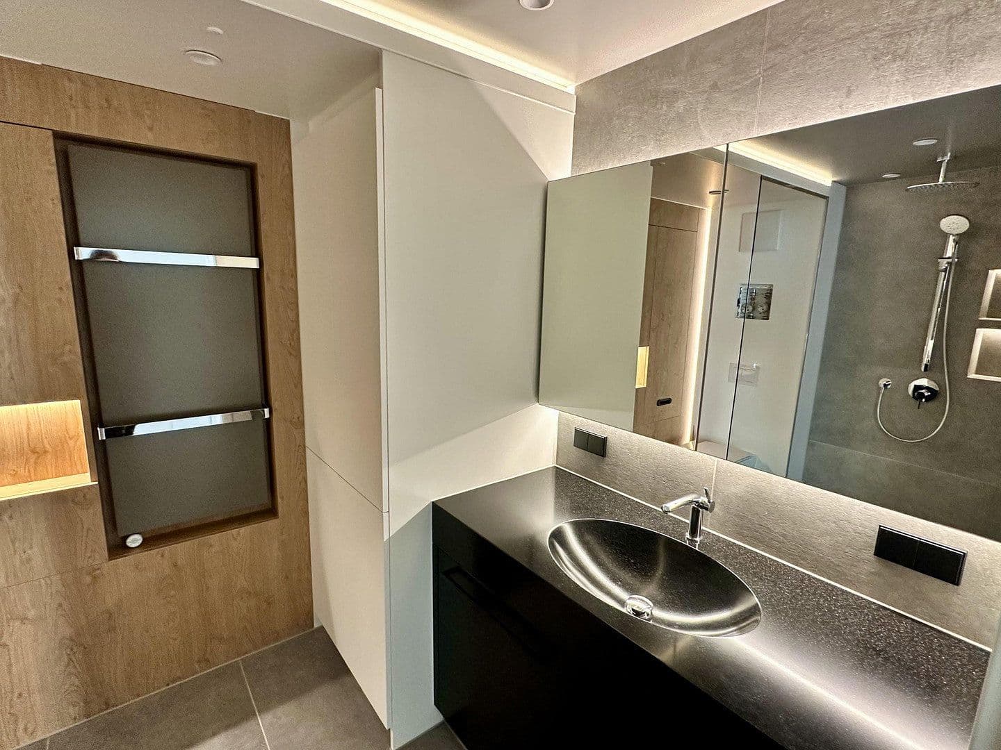 Pronájem bytu 3+1 68 m², Bellingweg 24, Stuttgart, Bádensko-Württembersko Pronájem bytu 3+1 68 m², Bellingweg 24, Stuttgart, Bádensko-Württembersko