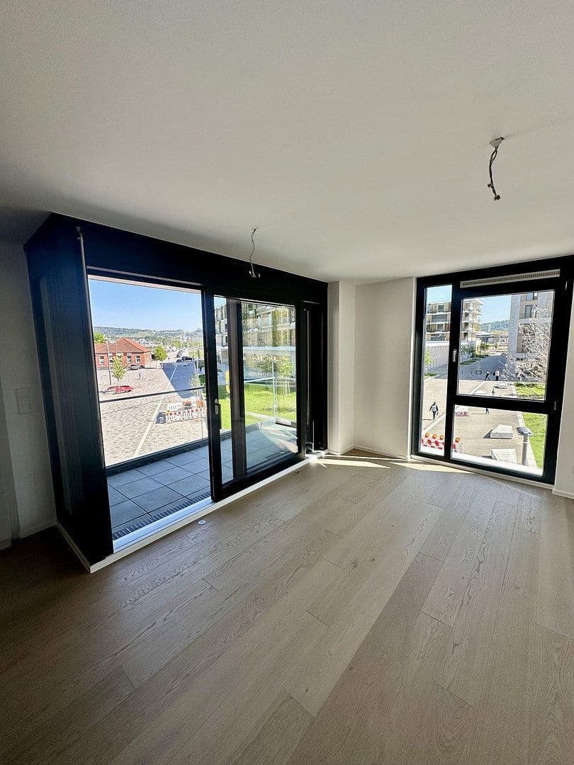 Pronájem bytu 3+1 68 m², Bellingweg 24, Stuttgart, Bádensko-Württembersko Pronájem bytu 3+1 68 m², Bellingweg 24, Stuttgart, Bádensko-Württembersko