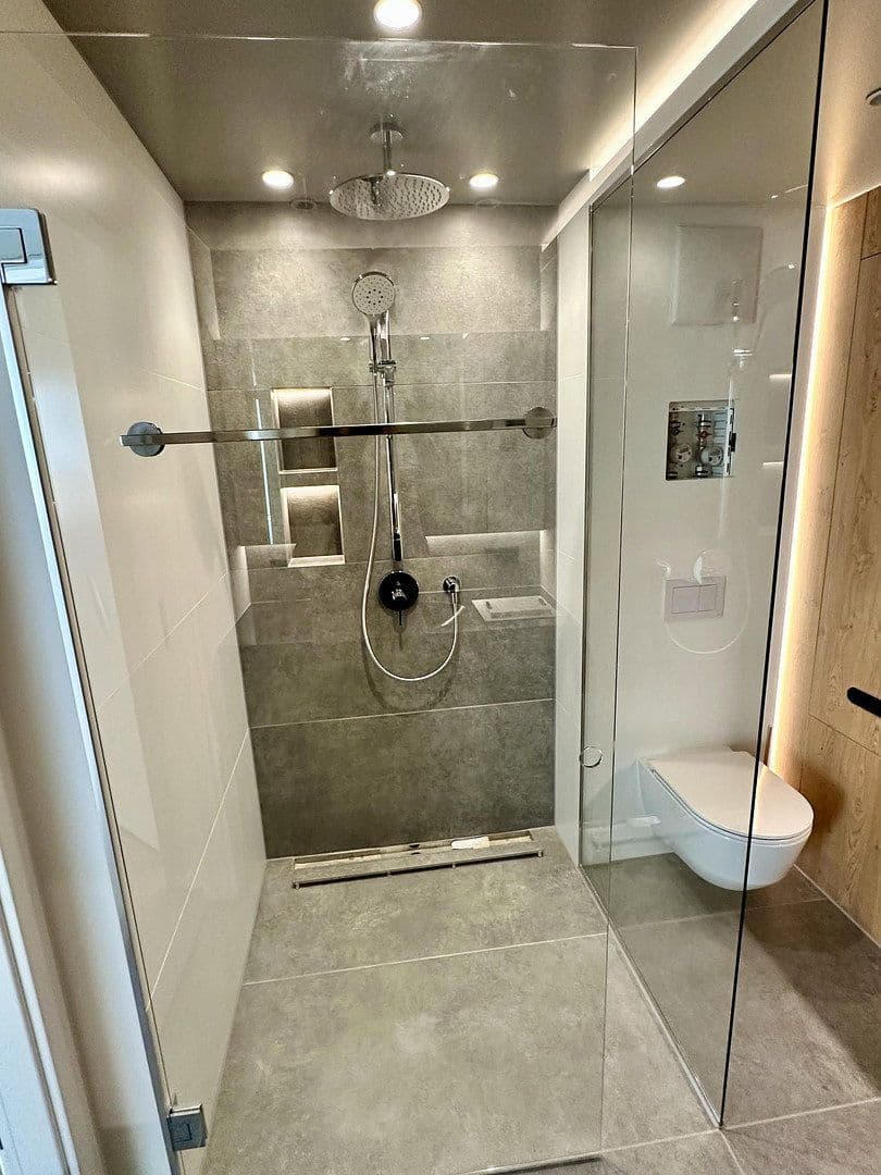 Pronájem bytu 3+1 68 m², Bellingweg 24, Stuttgart, Bádensko-Württembersko Pronájem bytu 3+1 68 m², Bellingweg 24, Stuttgart, Bádensko-Württembersko