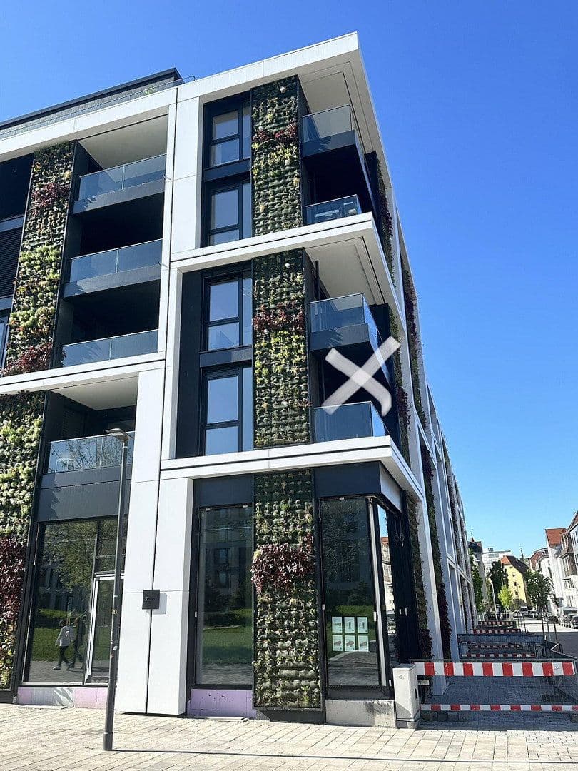 Pronájem bytu 3+1 68 m², Bellingweg 24, Stuttgart, Bádensko-Württembersko Pronájem bytu 3+1 68 m², Bellingweg 24, Stuttgart, Bádensko-Württembersko