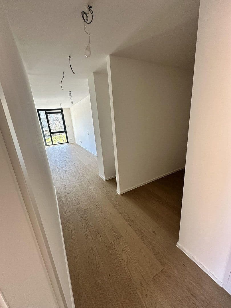Pronájem bytu 3+1 68 m², Bellingweg 24, Stuttgart, Bádensko-Württembersko Pronájem bytu 3+1 68 m², Bellingweg 24, Stuttgart, Bádensko-Württembersko