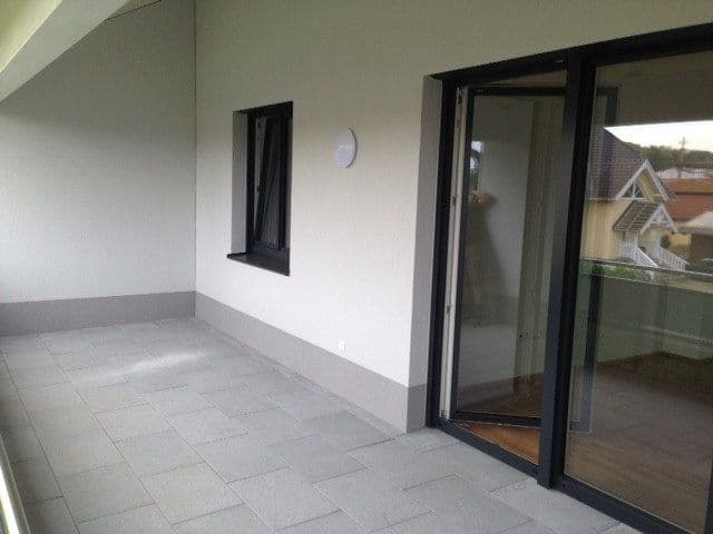 Pronájem bytu 2+1 53 m², Jubiläumstraße 28, Großweikersdorf, Dolní Rakousko Pronájem bytu 2+1 53 m², Jubiläumstraße 28, Großweikersdorf, Dolní Rakousko