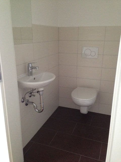 Pronájem bytu 2+1 53 m², Jubiläumstraße 28, Großweikersdorf, Dolní Rakousko Pronájem bytu 2+1 53 m², Jubiläumstraße 28, Großweikersdorf, Dolní Rakousko