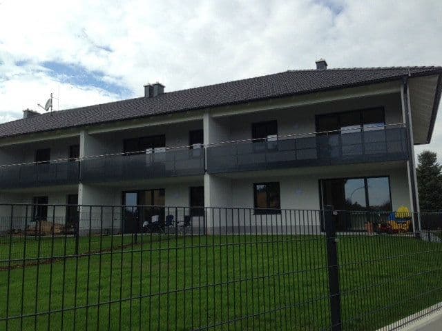 Pronájem bytu 2+1 53 m², Jubiläumstraße 28, Großweikersdorf, Dolní Rakousko Pronájem bytu 2+1 53 m², Jubiläumstraße 28, Großweikersdorf, Dolní Rakousko
