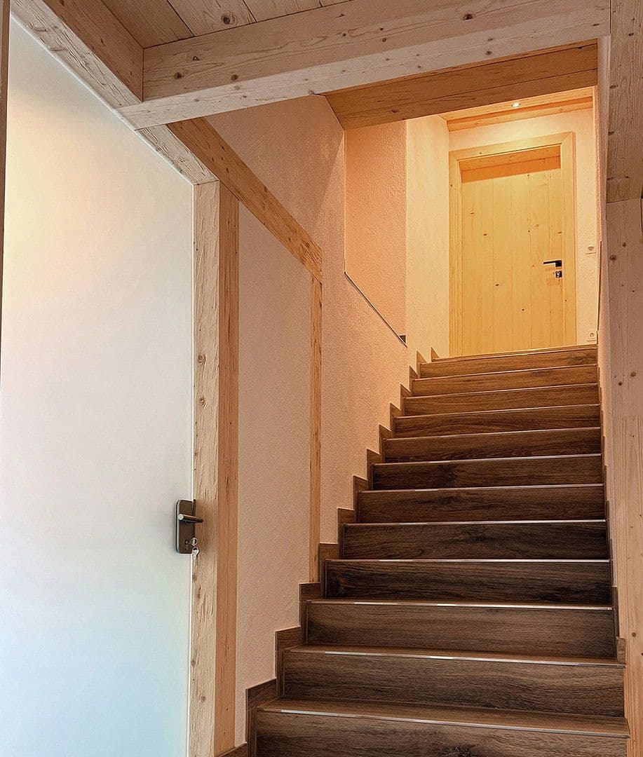 Pronájem bytu 4+1 100 m², Kaisers 25, Kaisers, Tyrolsko Pronájem bytu 4+1 100 m², Kaisers 25, Kaisers, Tyrolsko