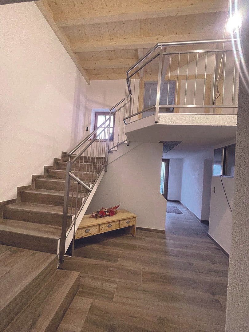 Pronájem bytu 4+1 100 m², Kaisers 25, Kaisers, Tyrolsko Pronájem bytu 4+1 100 m², Kaisers 25, Kaisers, Tyrolsko
