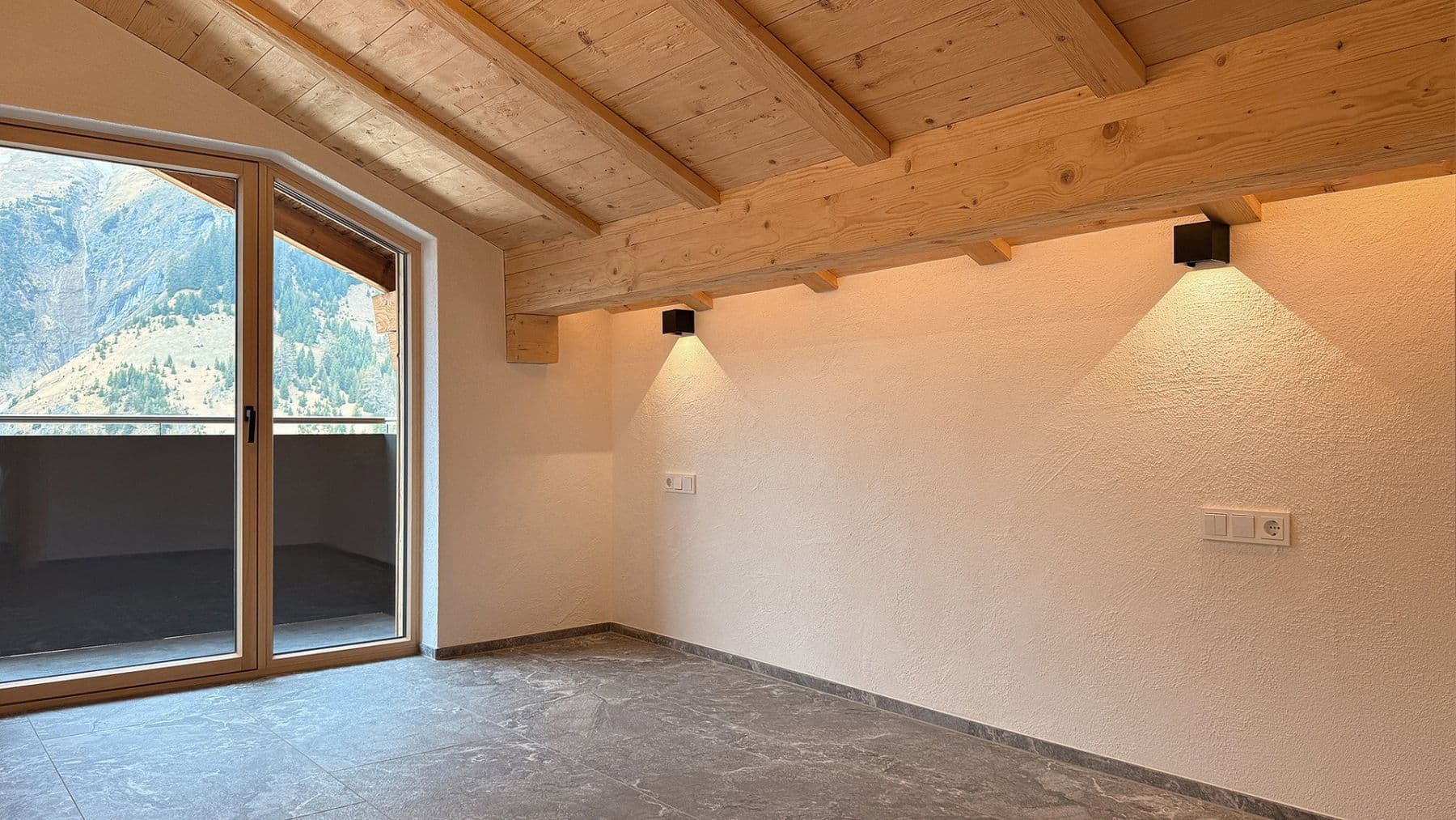 Pronájem bytu 4+1 100 m², Kaisers 25, Kaisers, Tyrolsko Pronájem bytu 4+1 100 m², Kaisers 25, Kaisers, Tyrolsko