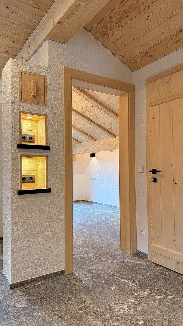 Pronájem bytu 4+1 100 m², Kaisers 25, Kaisers, Tyrolsko Pronájem bytu 4+1 100 m², Kaisers 25, Kaisers, Tyrolsko