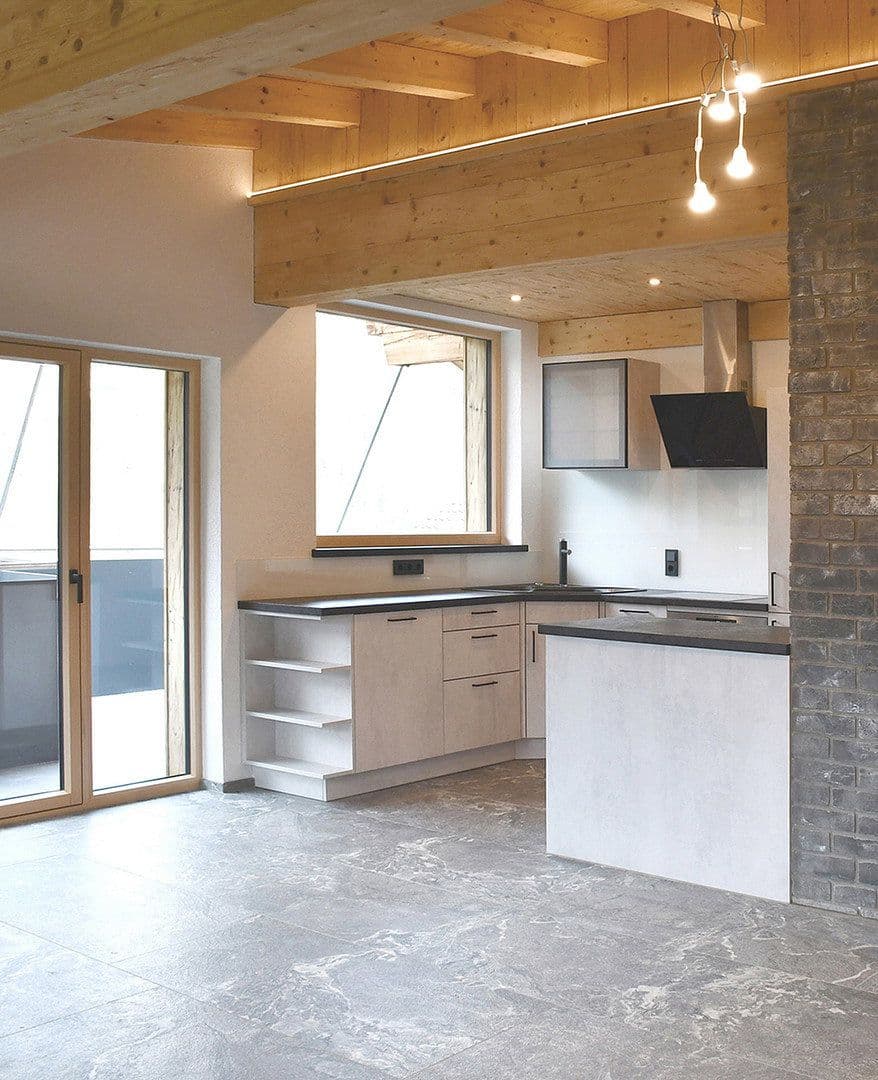 Pronájem bytu 4+1 100 m², Kaisers 25, Kaisers, Tyrolsko Pronájem bytu 4+1 100 m², Kaisers 25, Kaisers, Tyrolsko