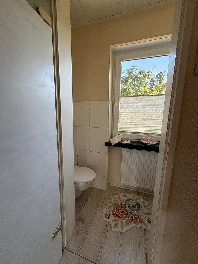 Pronájem domu 140 m², pozemek 290 m², Bubenreuth, Bavorsko Pronájem domu 140 m², pozemek 290 m², Bubenreuth, Bavorsko
