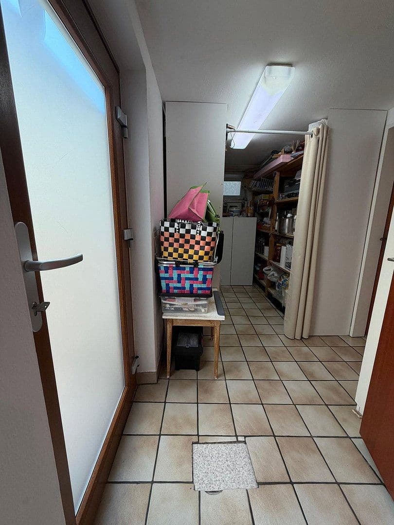 Pronájem domu 140 m², pozemek 290 m², Bubenreuth, Bavorsko Pronájem domu 140 m², pozemek 290 m², Bubenreuth, Bavorsko