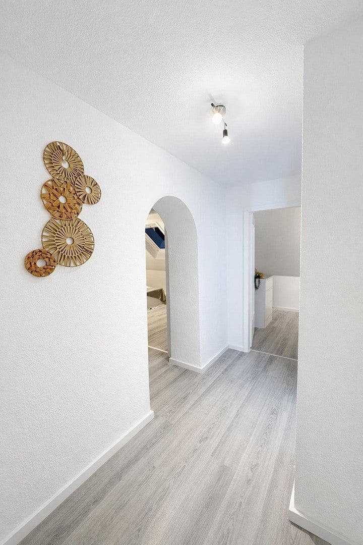 Pronájem bytu 3+1 50 m², Eickeler Bruch 105, Herne, Severní Porýní-Vestfálsko Pronájem bytu 3+1 50 m², Eickeler Bruch 105, Herne, Severní Porýní-Vestfálsko