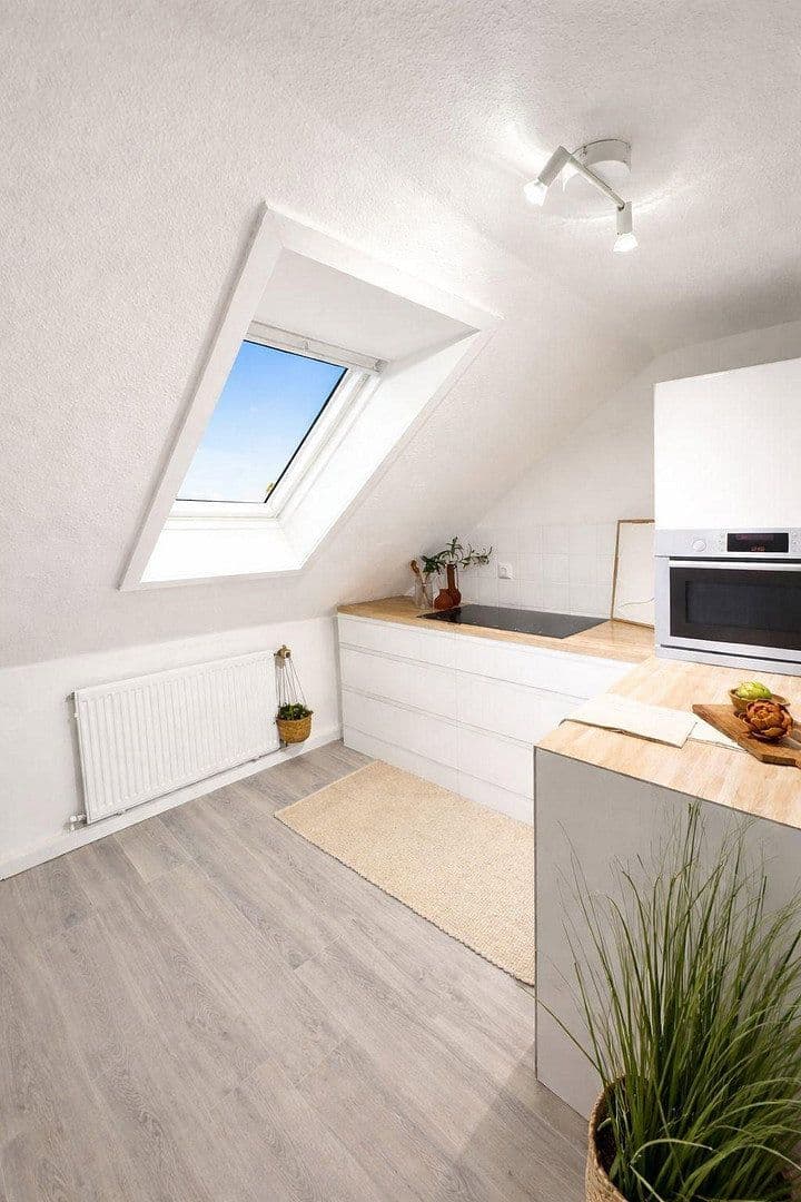 Pronájem bytu 3+1 50 m², Eickeler Bruch 105, Herne, Severní Porýní-Vestfálsko Pronájem bytu 3+1 50 m², Eickeler Bruch 105, Herne, Severní Porýní-Vestfálsko