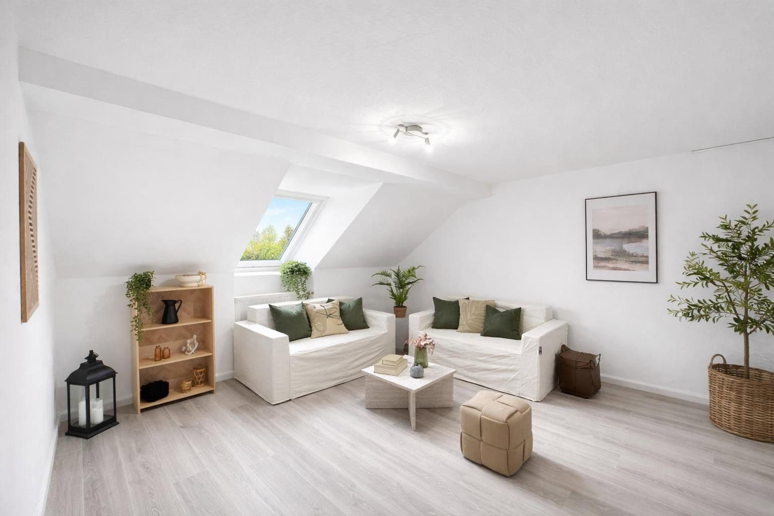 Pronájem bytu 3+1 50 m², Eickeler Bruch 105, Herne, Severní Porýní-Vestfálsko Pronájem bytu 3+1 50 m², Eickeler Bruch 105, Herne, Severní Porýní-Vestfálsko