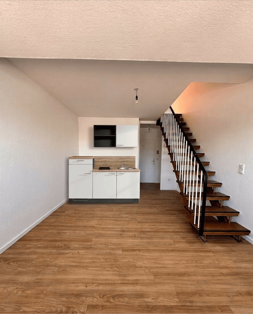 Pronájem bytu 2+1 46 m², Bochumer Straße 10, Köln, Severní Porýní-Vestfálsko Pronájem bytu 2+1 46 m², Bochumer Straße 10, Köln, Severní Porýní-Vestfálsko