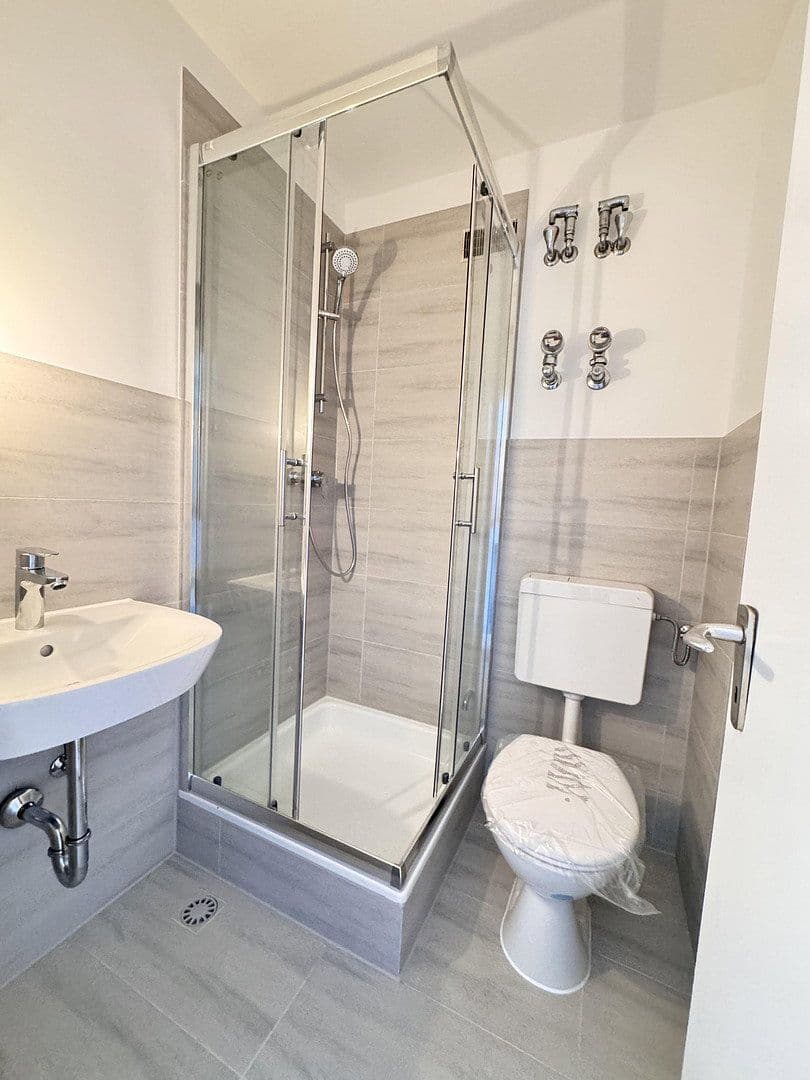 Pronájem bytu 2+1 46 m², Bochumer Straße 10, Köln, Severní Porýní-Vestfálsko Pronájem bytu 2+1 46 m², Bochumer Straße 10, Köln, Severní Porýní-Vestfálsko