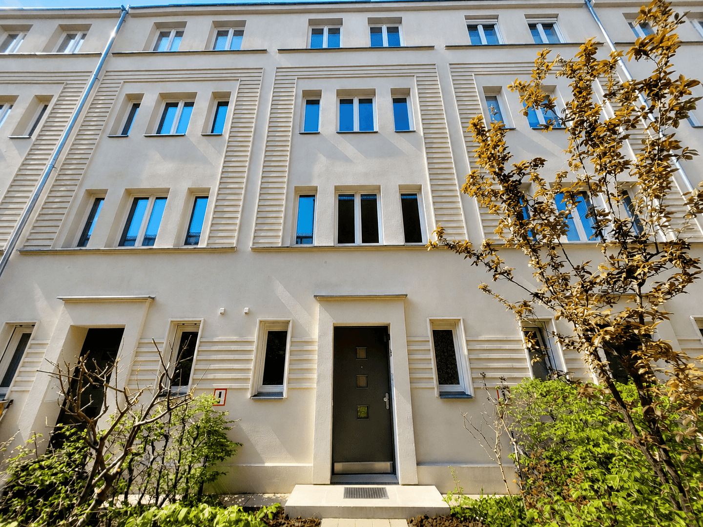 Prodej domu 145 m², pozemek 45 m², Potsdam, Braniborsko Prodej domu 145 m², pozemek 45 m², Potsdam, Braniborsko