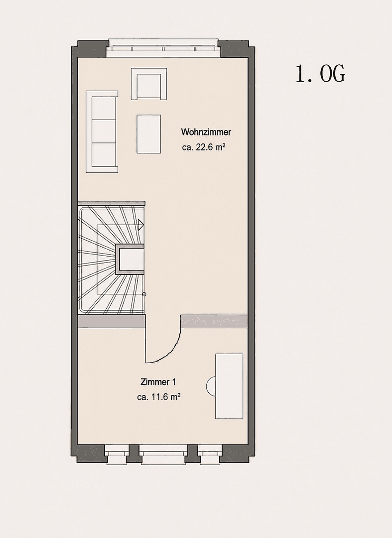 Prodej domu 145 m², pozemek 45 m², Potsdam, Braniborsko Prodej domu 145 m², pozemek 45 m², Potsdam, Braniborsko