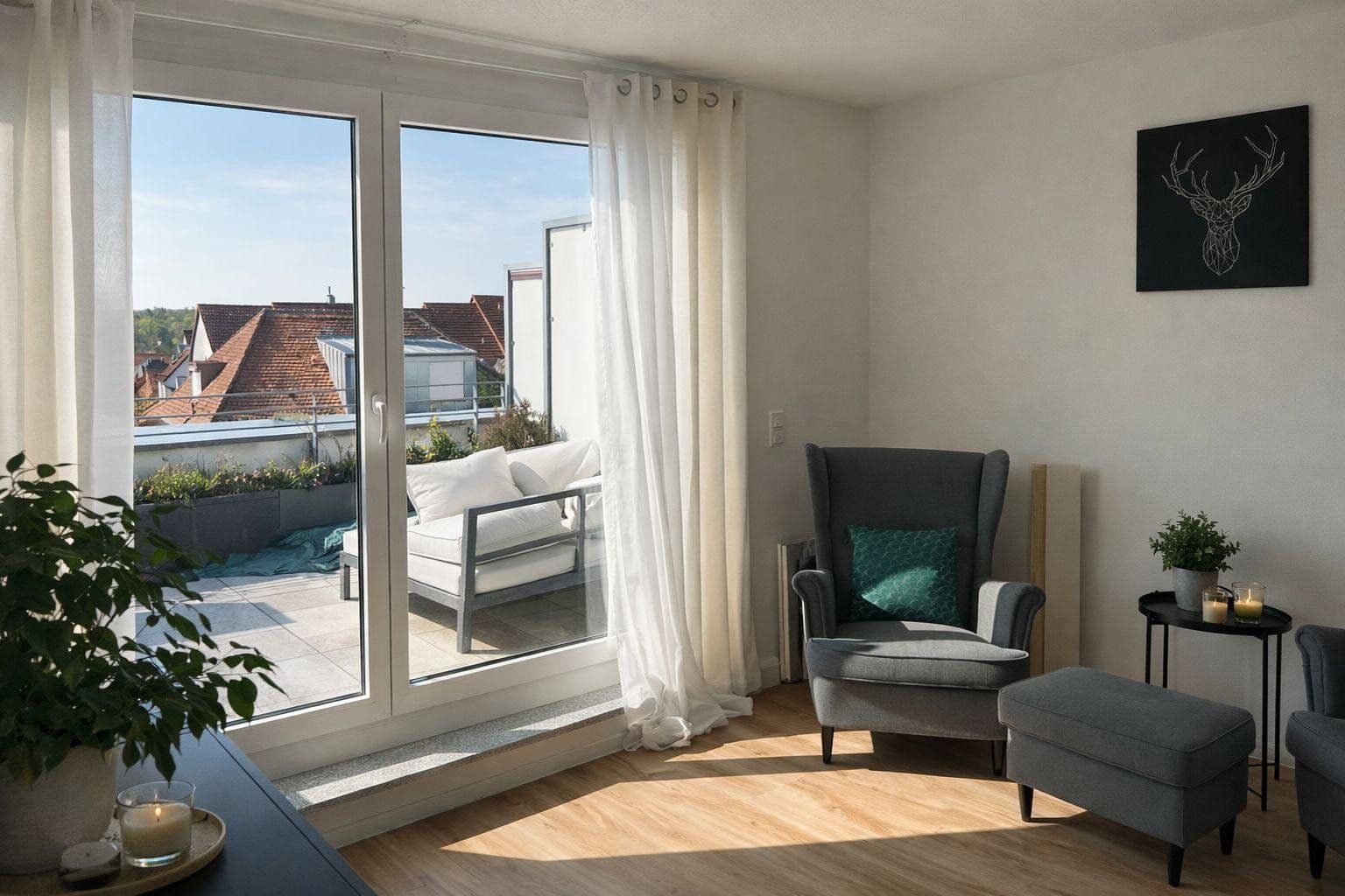 Prodej domu 122 m², pozemek 168 m², Schwabach, Bavorsko Prodej domu 122 m², pozemek 168 m², Schwabach, Bavorsko