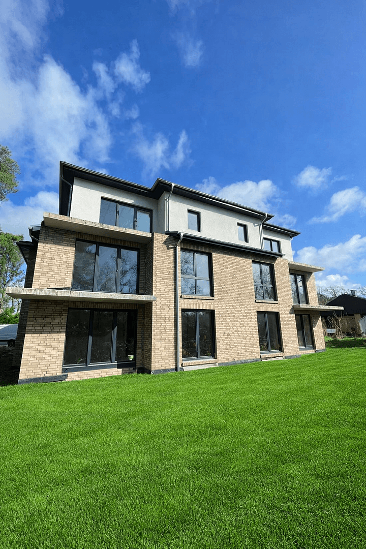 Prodej bytu 3+1 85 m², Heuberg 43, Schneverdingen, Dolní Sasko Prodej bytu 3+1 85 m², Heuberg 43, Schneverdingen, Dolní Sasko