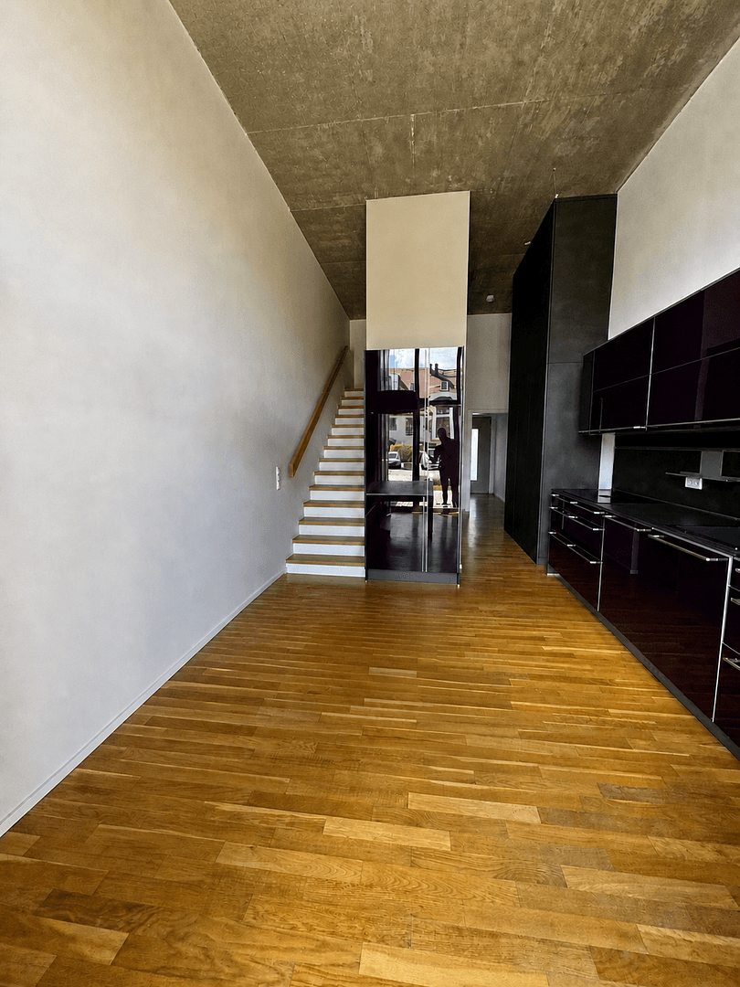 Pronájem bytu 4+1 81 m², Chemnitz, Sasko Pronájem bytu 4+1 81 m², Chemnitz, Sasko