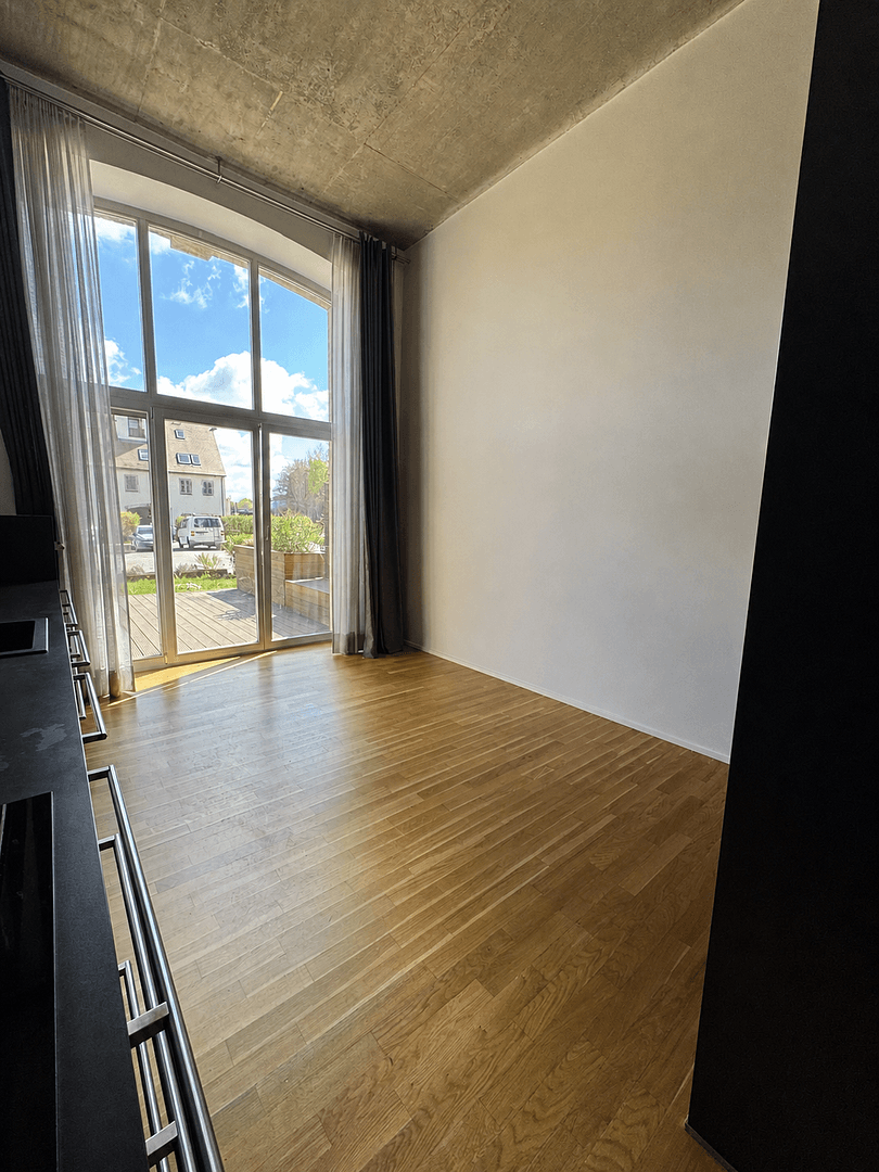 Pronájem bytu 4+1 81 m², Chemnitz, Sasko Pronájem bytu 4+1 81 m², Chemnitz, Sasko