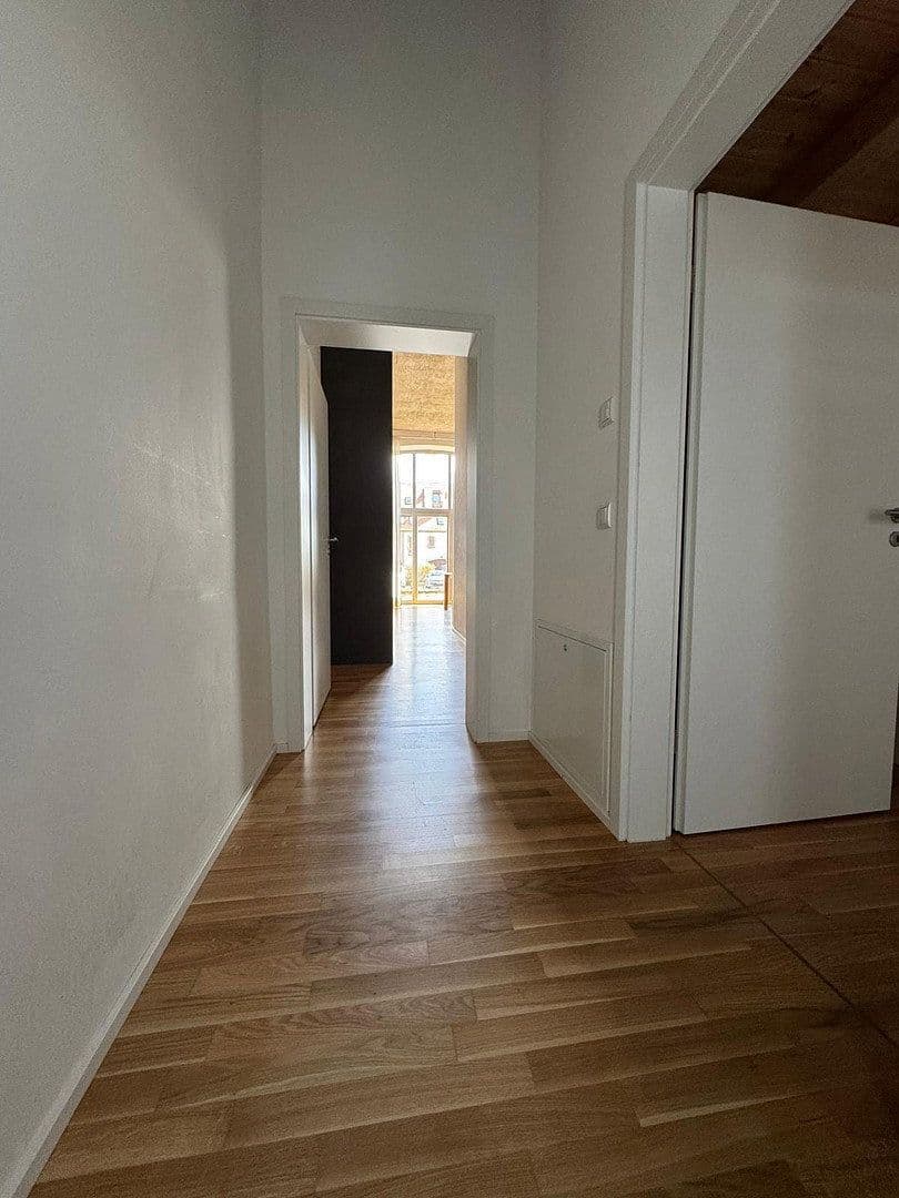 Pronájem bytu 4+1 81 m², Chemnitz, Sasko Pronájem bytu 4+1 81 m², Chemnitz, Sasko