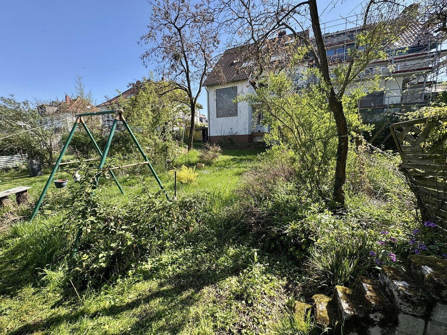 Prodej bytu 2+1 68 m², Darmstadt, Hessen Prodej bytu 2+1 68 m², Darmstadt, Hessen