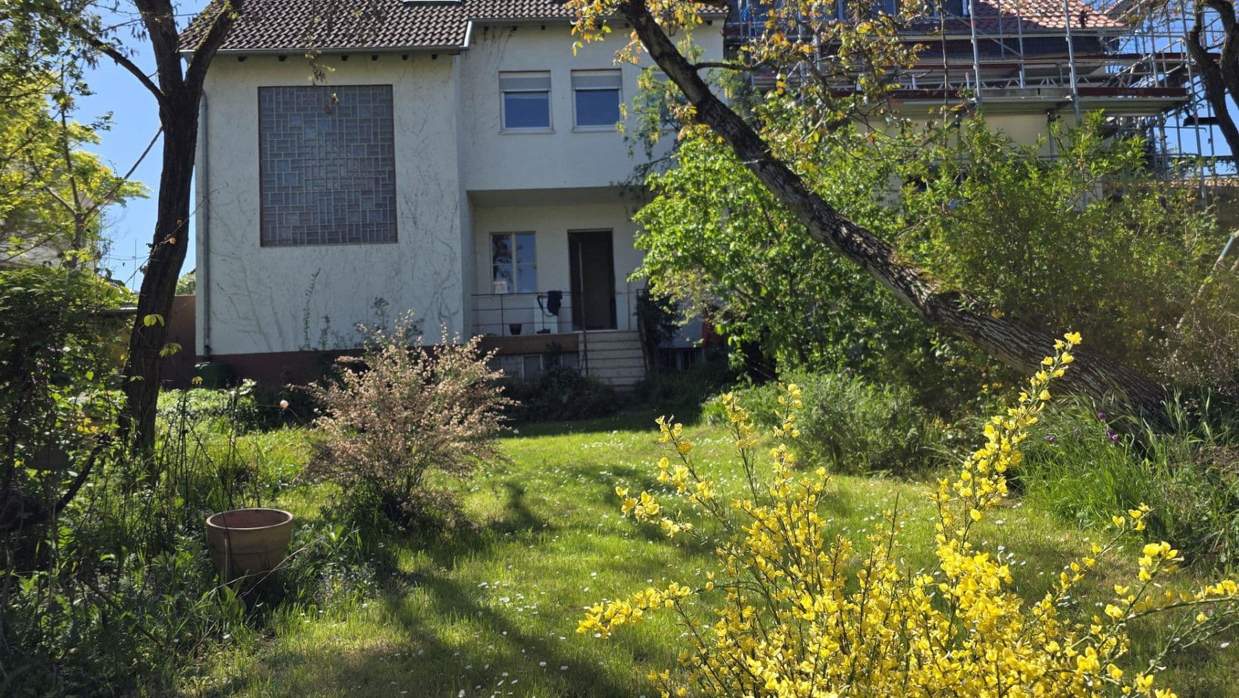 Prodej bytu 2+1 68 m², Darmstadt, Hessen Prodej bytu 2+1 68 m², Darmstadt, Hessen