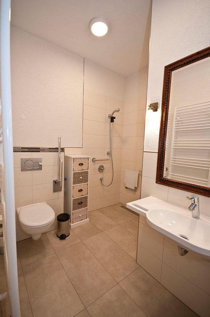 Prodej bytu 2+1 68 m², Darmstadt, Hessen Prodej bytu 2+1 68 m², Darmstadt, Hessen