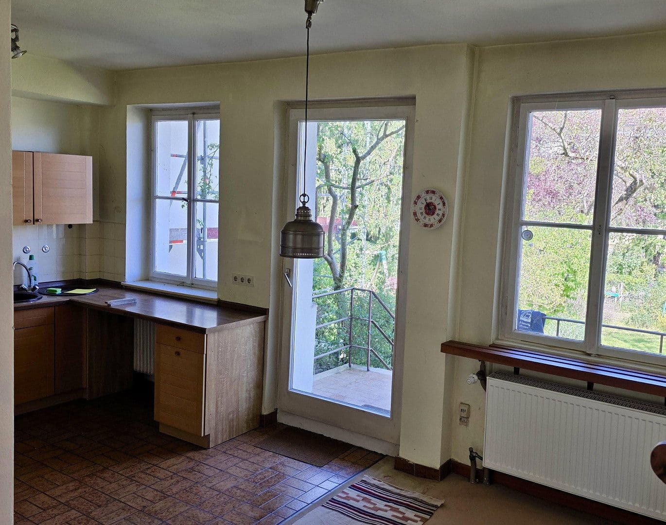 Prodej bytu 2+1 68 m², Darmstadt, Hessen Prodej bytu 2+1 68 m², Darmstadt, Hessen