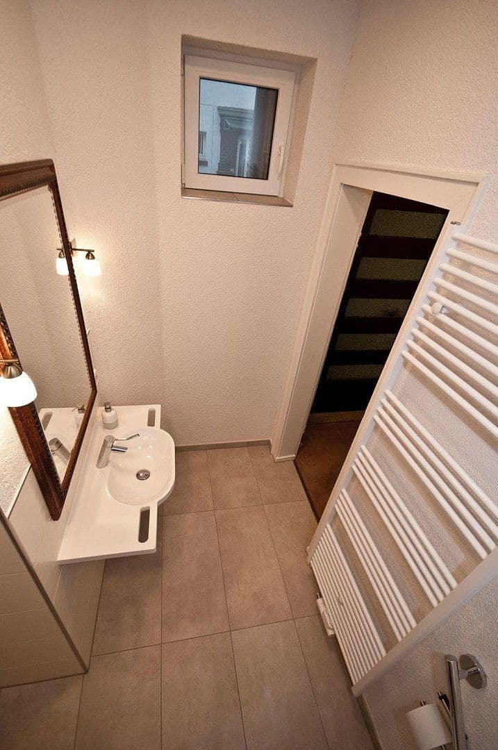Prodej bytu 2+1 68 m², Darmstadt, Hessen Prodej bytu 2+1 68 m², Darmstadt, Hessen