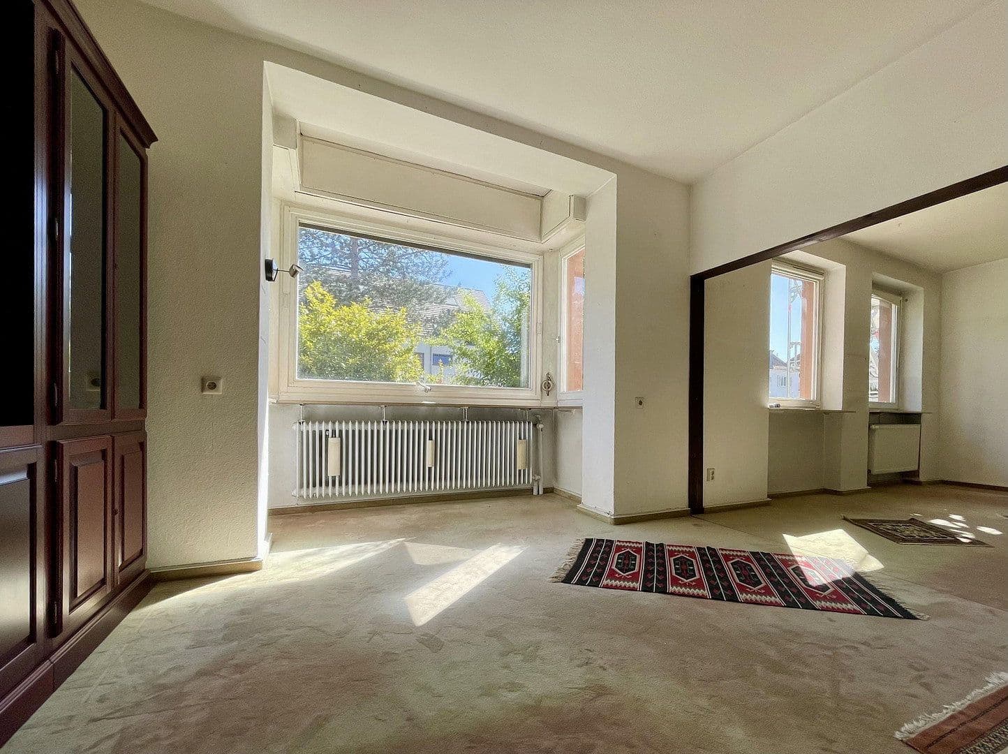 Prodej bytu 2+1 68 m², Darmstadt, Hessen Prodej bytu 2+1 68 m², Darmstadt, Hessen