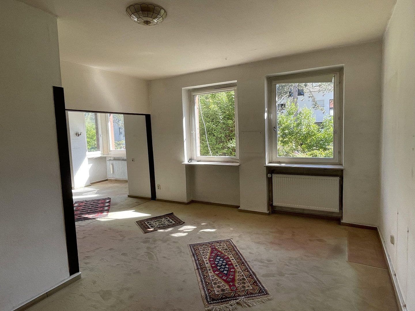Prodej bytu 2+1 68 m², Darmstadt, Hessen Prodej bytu 2+1 68 m², Darmstadt, Hessen