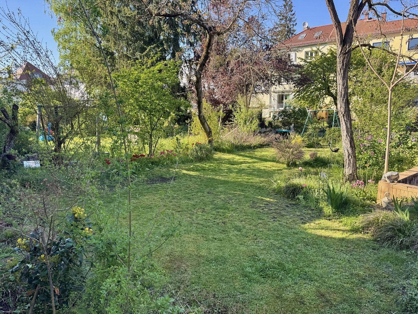 Prodej bytu 2+1 68 m², Darmstadt, Hessen Prodej bytu 2+1 68 m², Darmstadt, Hessen