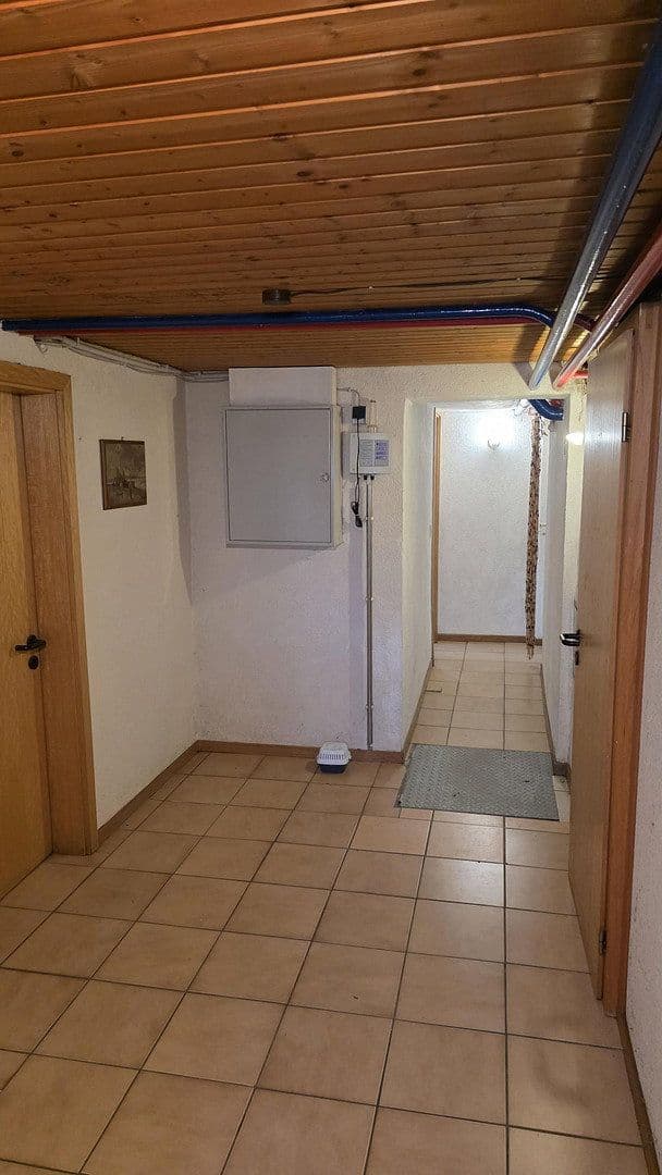 Prodej bytu 2+1 68 m², Darmstadt, Hessen Prodej bytu 2+1 68 m², Darmstadt, Hessen