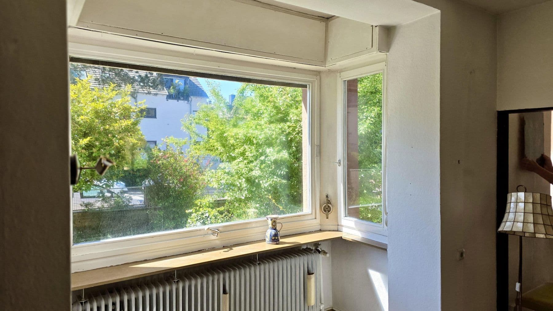 Prodej bytu 2+1 68 m², Darmstadt, Hessen Prodej bytu 2+1 68 m², Darmstadt, Hessen