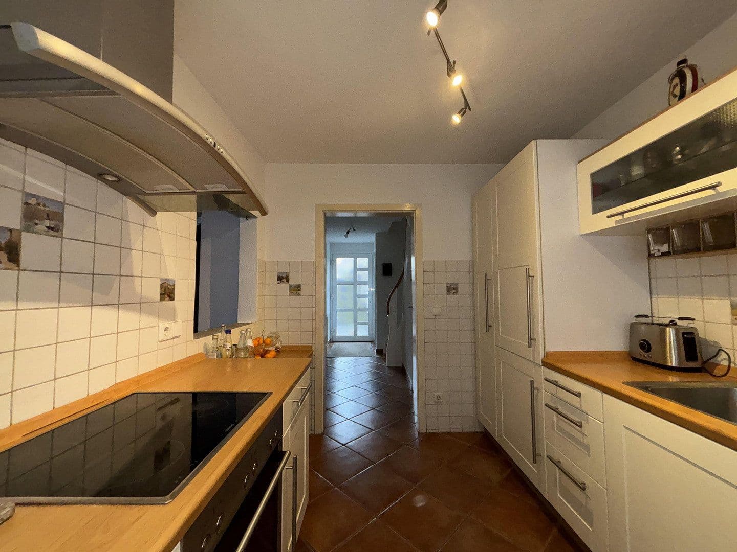 Prodej domu 119 m², pozemek 194 m², Leinfelden-Echterdingen, Bádensko-Württembersko Prodej domu 119 m², pozemek 194 m², Leinfelden-Echterdingen, Bádensko-Württembersko