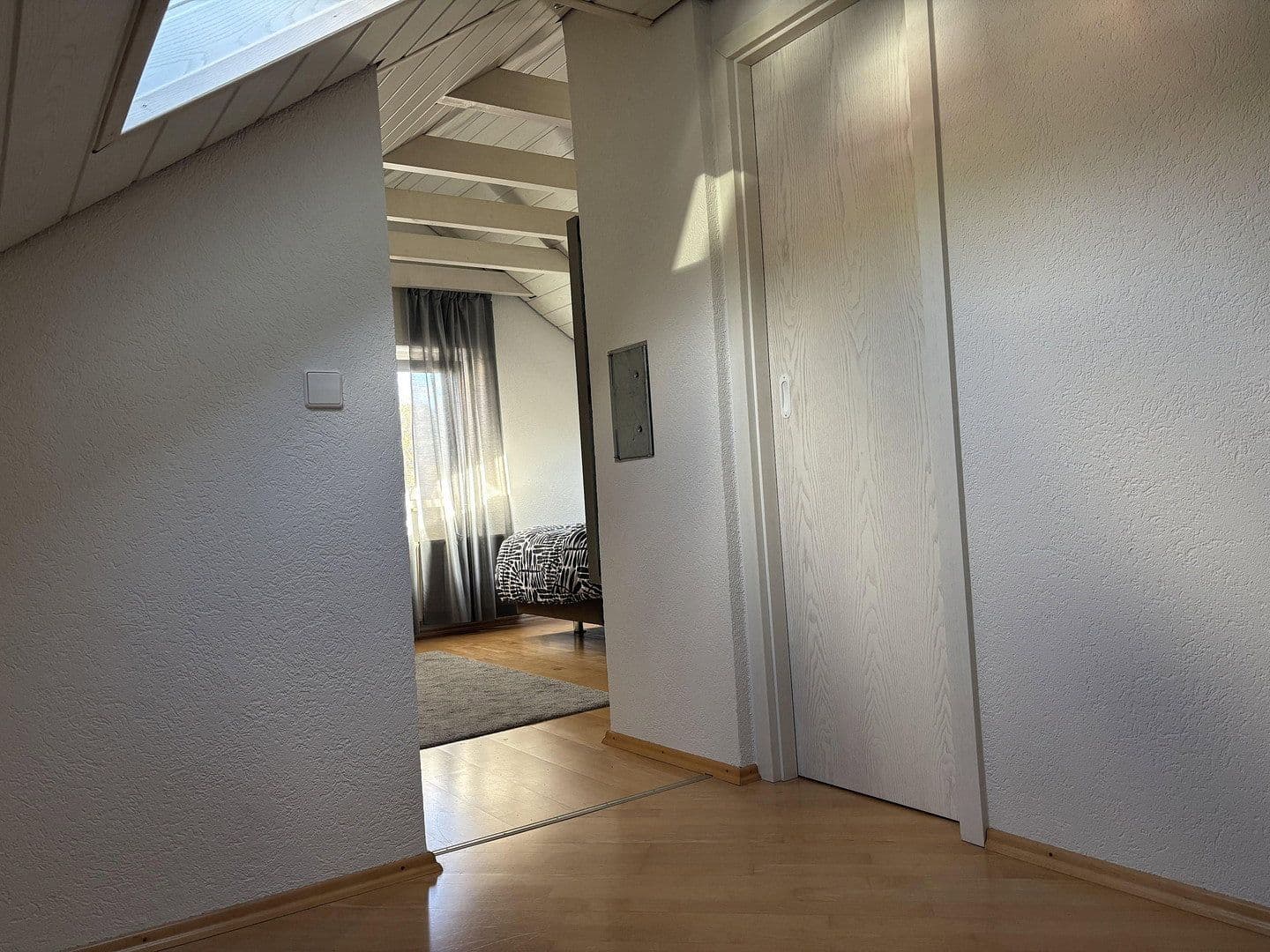 Prodej domu 119 m², pozemek 194 m², Leinfelden-Echterdingen, Bádensko-Württembersko Prodej domu 119 m², pozemek 194 m², Leinfelden-Echterdingen, Bádensko-Württembersko