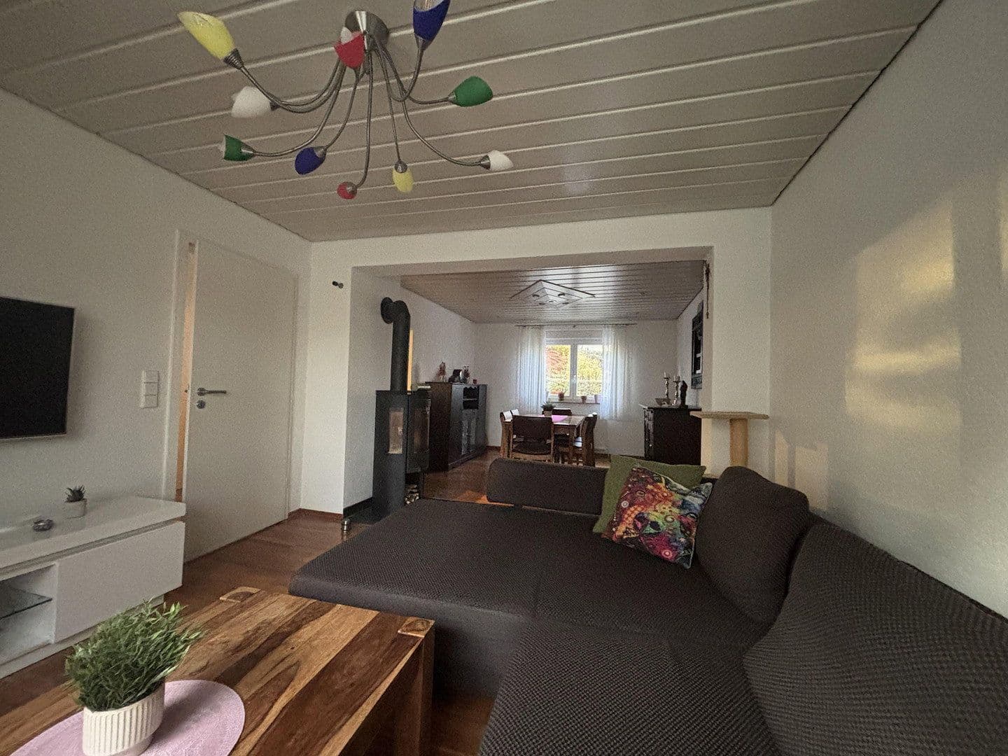Prodej domu 119 m², pozemek 194 m², Leinfelden-Echterdingen, Bádensko-Württembersko Prodej domu 119 m², pozemek 194 m², Leinfelden-Echterdingen, Bádensko-Württembersko