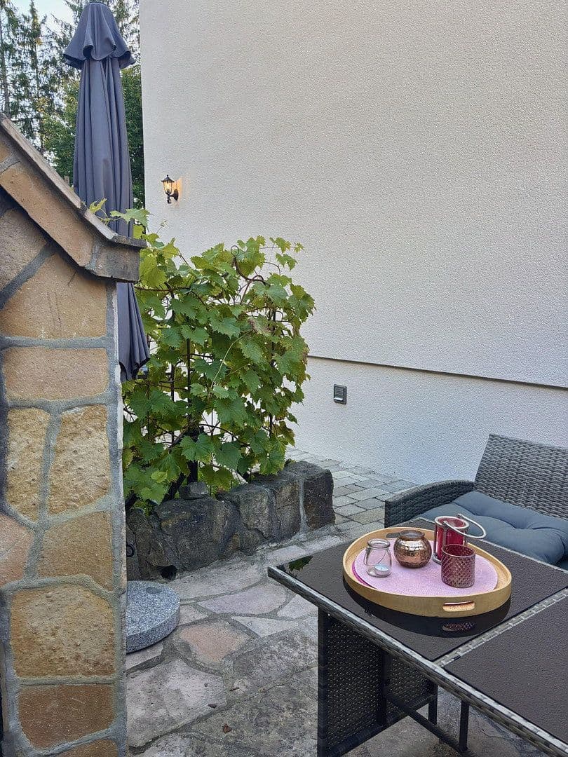 Prodej domu 119 m², pozemek 194 m², Leinfelden-Echterdingen, Bádensko-Württembersko Prodej domu 119 m², pozemek 194 m², Leinfelden-Echterdingen, Bádensko-Württembersko