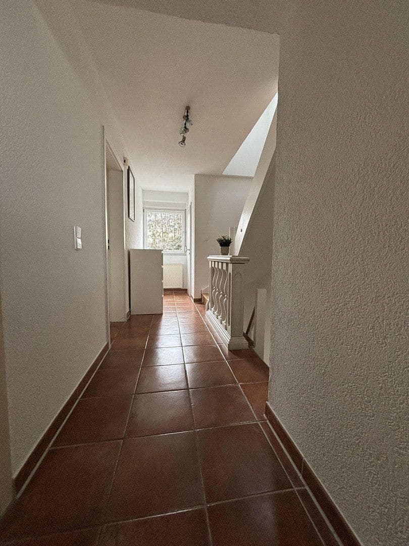 Prodej domu 119 m², pozemek 194 m², Leinfelden-Echterdingen, Bádensko-Württembersko Prodej domu 119 m², pozemek 194 m², Leinfelden-Echterdingen, Bádensko-Württembersko