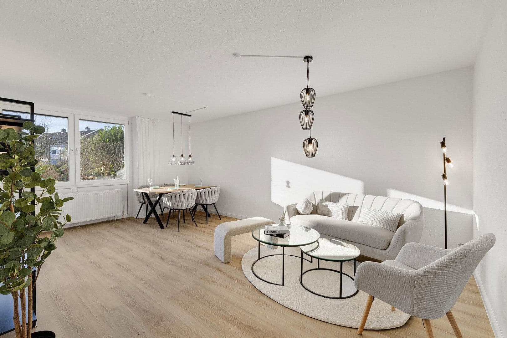 Prodej bytu 4+1 81 m², Oldenburg, Dolní Sasko Prodej bytu 4+1 81 m², Oldenburg, Dolní Sasko