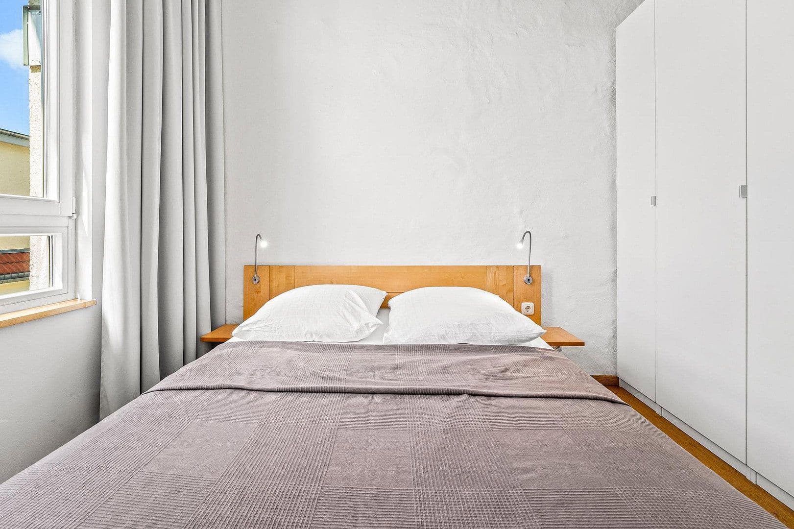 Pronájem bytu 2+1 52 m², Dirschauer Straße 6, Berlin, Berlín Pronájem bytu 2+1 52 m², Dirschauer Straße 6, Berlin, Berlín